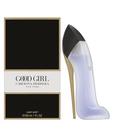 Carolina Herrera Good Girl Hair Mist Spray for Women 1.0 Ounce / 30ml