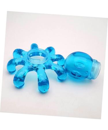 Magiclulu 10 STK Portable Massager & Head Scratcher Tool - Professional Scalp Relief for Home Use | International Shipping Available - Buy Online on GoSupps.com