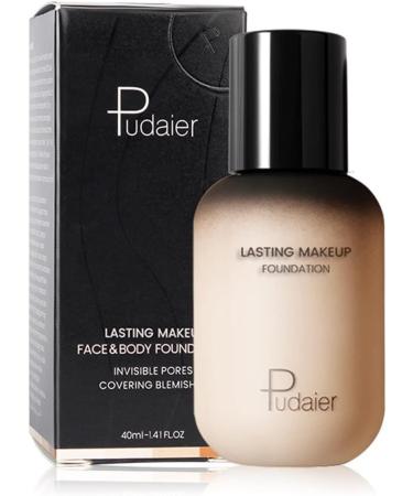 Small Bottle Makeup Holding Natural Liquid Foundation Concealer BB Cream moisturizer (Color : 1.5NF Size : A) A 1.5nf - Buy Online on GoSupps.com