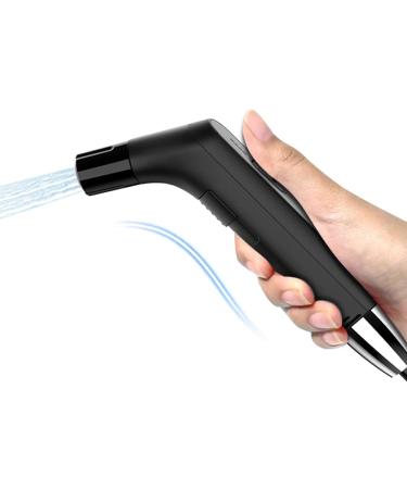 Electric Handheld Bidet Sprayer - Portable & Rechargeable 2.3L Water Tank USB Charging - Perfect for Women Children & Travel - Buy Online on GoSupps.com