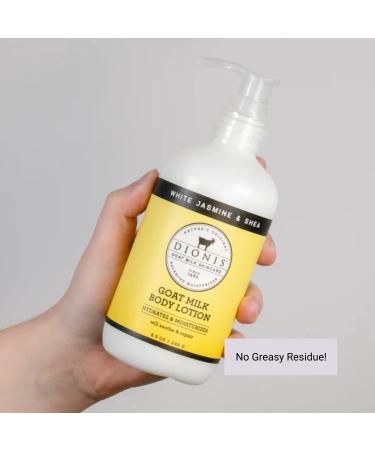 Dionis goat hotsell milk lotion