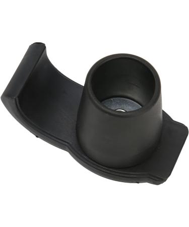 1 Pair Rubber Walker Ski Glides Coaster Wheels Foot Slide Glide Anti Anti Slider Walker Skis Glide Ski Glides Pads - Buy Online on GoSupps.com