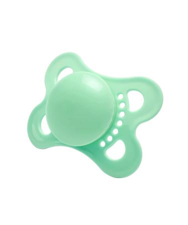 LittleForBig Bigshield Gen-3 Single Big Pacifier Green - Adult Baby Paci - Buy Online on GoSupps.com