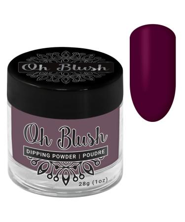 Oh Blush Powder 221 Trendy (1oz)