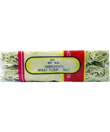 Long Life Brand - Chinese Noodles - 250g x 2 - Buy Online on GoSupps.com