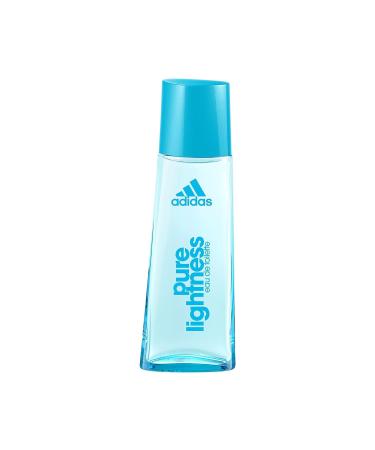 Adidas By Adidas For Women Edt Spray Pure Lightness 1.7 Ounce