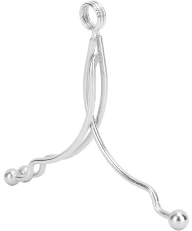 Man Urinary Incontinence Clamp - Stainless Steel Leakage Proof Easy Cleansing & Control for Daily Use - Buy Online on GoSupps.com