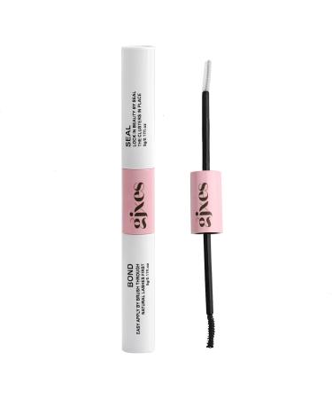 GJXES Eyelashes Extensions Kit Lash Clusters DIY Individual Lahes Mixed Length Extension Lashes 140 pcs 40D 0.07 D Curl 8-16mm Lash Bond-Seal Lash Glue Remover Lash Tweezers At Home Eyelashes Extensions Kit Easy To Use Beginners - Buy Online on GoSupps.com
