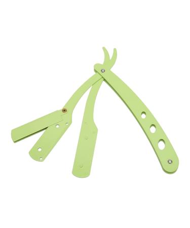 Manual Trimmer Blade Holder for Men Manual Beard Trimmer Rack Beard Blade Holder Razor Blade Holder (without blade)