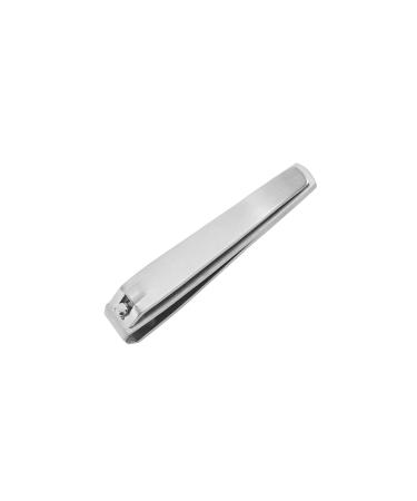 UNbit Nail Clipper 1PC Professional Nail Clippers Carbon Steel Quality Nail Cutter Repair Finger Toe Tools Finger Toe Scissors(Color:M)