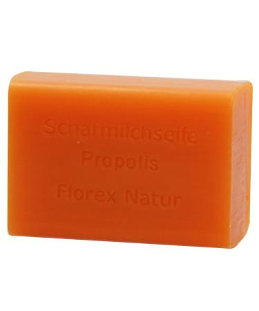 Florex Schaftmilchseifen Florex Classic Propolis Sheep's Milk Soap 100 g