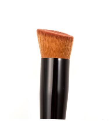 Housoutil Makeup Brush Set - Foundation & Contouring Cosmetic Brushes for Flawless Makeup | International Shipping Available - Buy Online on GoSupps.com