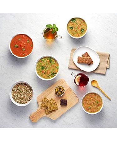 PROLON Fasting Mimicking Diet 5 Day Meal Program - Original Professional Metabolic Health - Buy Online on GoSupps.com