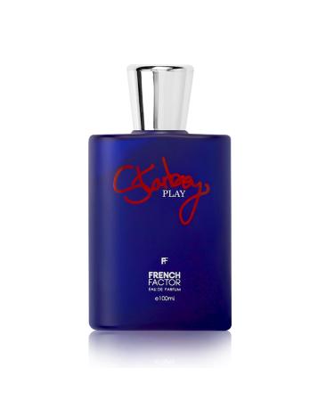 AARVVINTA CRAFT Starboy Perfume For Men Long Lasting Luxury Party Perfume Edp Gift For Boys Made In India (Pack of 1 100ml) - Buy Online on GoSupps.com