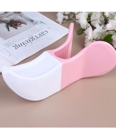 DOITOOL 4 Pcs Floor Muscle Medial Trainer Hip Muscle Trainer Buttocks Lifter Body Shaper Tools Correction Beautiful Buttocks Hips Muscle Lifter Buttocks Trainer Buttock Clip Body Sculpting - Buy Online on GoSupps.com