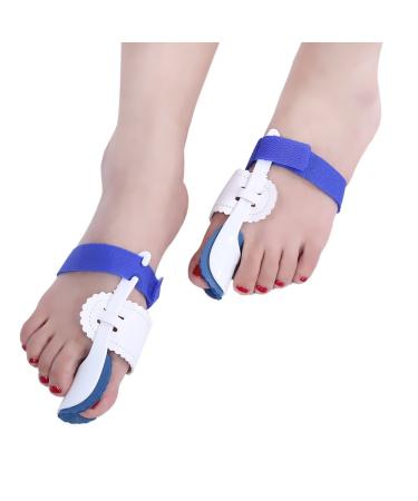Pro 11 Wellbeing Bunion Splint Corrector