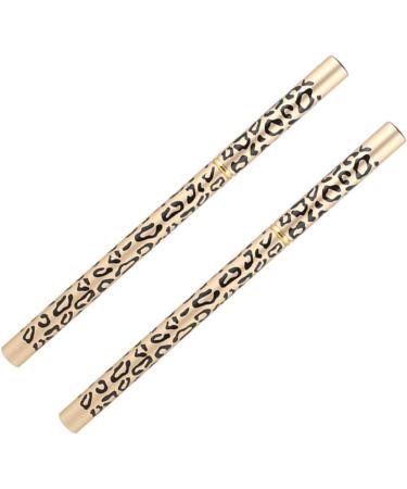 Mipcase 6 Pcs Brown Eyeliner Brow Makeup Eyebrow Pencils Eye Shadow Pencil Bicuspid Miss Eyebrow Chalk 1 count (Pack of 1) Brownx3pcs - Buy Online on GoSupps.com