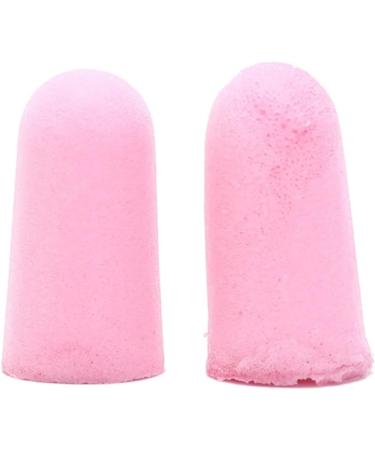 5 Pairs Comfort Ear Clip Noise Reduction Foam Ear Plugs - Soft Earplugs for Sleep & Protection (Blue) | International Shipping Available - Buy Online on GoSupps.com