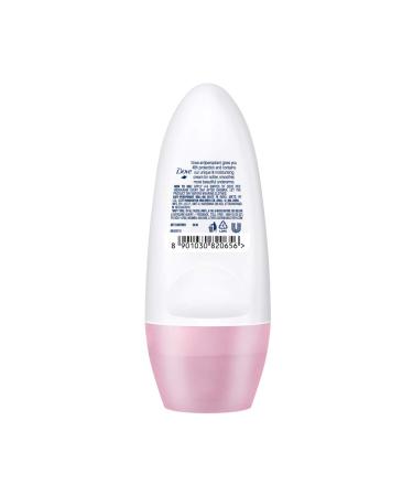 Dove Eventone Roll On - 50ml/1.69 Oz - Buy Online on GoSupps.com