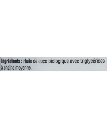 FLORA - MCT Oil Energy Boost Keto-Friendly 100% From Ethically and Sustainably Sourced Non-GMO Coconuts Caprylic and Capric Acid 250 mL Liquid Glass Bottle - Buy Online on GoSupps.com