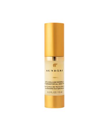 SUND RI Gotu Kola and Boswellia Eye Serum