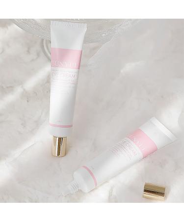 EUNYUL Collagen Intensive Eye Cream - Korean Skin Care for Wrinkle Care & Tightening - Buy Online on GoSupps.com