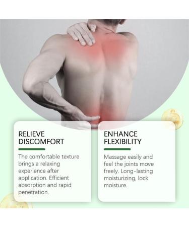 Baume base de plantes Miracle balm varices cr me conjointe apaisante Cr me Apaisante pour le dos les pieds et le corps Apaisante pour les Douleurs Musculaires - Buy Online on GoSupps.com