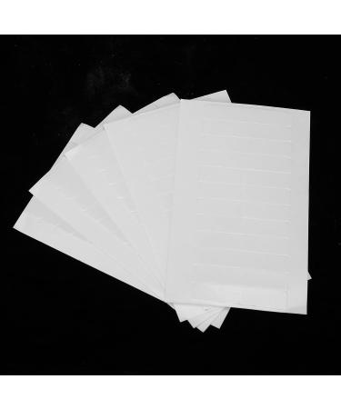 Wig Tape for Lace Front Wigs & Hair Extensions | Double-Sided Adhesive for Secure Hold | International Shipping Available - Buy Online on GoSupps.com