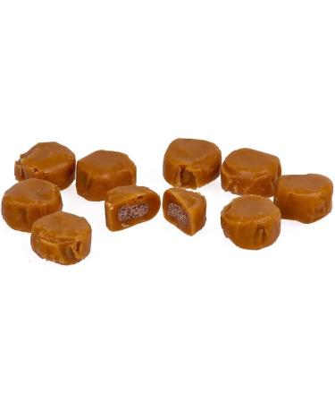  Cadbury Cadbury Chocolate clairs 99g Bag - Buy Online on GoSupps.com