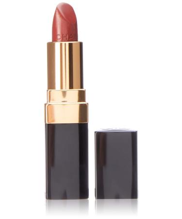 Chanel Rouge Coco Shine Hydrating Sheer Lipshine No. 406 Antoinette  0.11 Ounce antoinette 0.11 Ounce (Pack of 1)