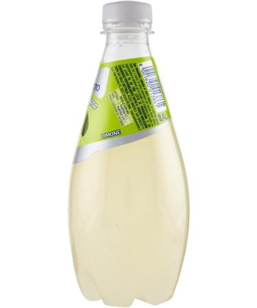 San Benedetto Prima Spremitura Limone Passione Italiana PET 40 cl Soda 100% Italian Lemonade - Buy Online on GoSupps.com