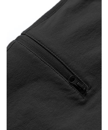 Buy Elegancity Men's Golf Shorts - Casual Chino Pants with Belt S-XXL Grey | Summer Comfort - Buy Online on GoSupps.com