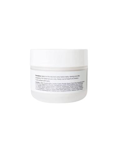 Silky Stretch Cream | Best Stretch Mark Cream for Pregnancy & Postpartum | Reduce Stretch Marks Effectively - Buy Online on GoSupps.com