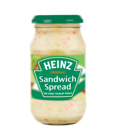Heinz Original Sandwich Spread 300g