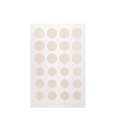 ISNTREE Onion Newpair Pimple Patch - 24 Water-Resistant Blemish & Spot Care Patches in 2 Sizes | International Shipping Available - Buy Online on GoSupps.com