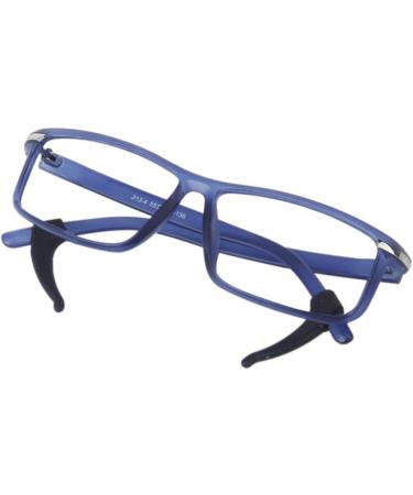 Lurrose Sporty Sunglasses for Couples - Slide-Resistant & Comfortable Glasses with Ear Pads | International Shipping - Buy Online on GoSupps.com