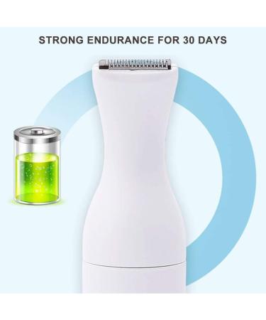 Multifunctional Portable Eyebrow Shaper & Trimmer Kit | Ear & Nose Hair Clipper | Stainless Steel | Ideal for Bathroom Use - Buy Online on GoSupps.com