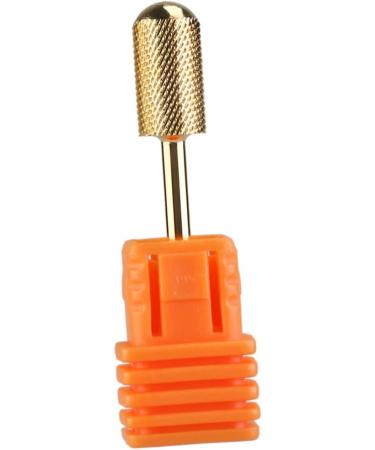 Ipetboom Manicure Tools Carbide Drill Bits Nail File Electric Nail Cuticle Drill Bits Nail Bits for Nail Drill Volcano Nail Carbide Nail Drill Bits Kit De Diamond Nail Clippers - Buy Online on GoSupps.com