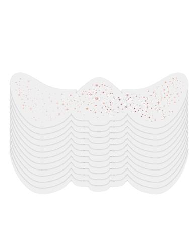  Samuliy Waterproof glitter face patches - Waterproof patches - Sparkling patches - For concerts masquerades music festivals parties - Buy Online on GoSupps.com