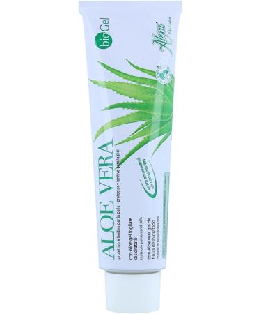  Aboca Aloe Biogel 100 ml Tube - Buy Online on GoSupps.com