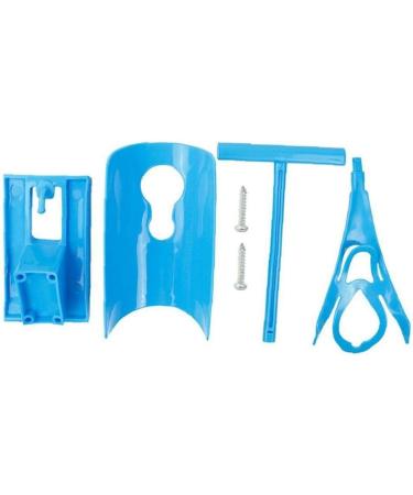 Elderly Sock Aid Helper | TOSSPER Sock Slider Tool for Seniors & Pregnant Users - Easy On/Off without Bending - Buy Online on GoSupps.com