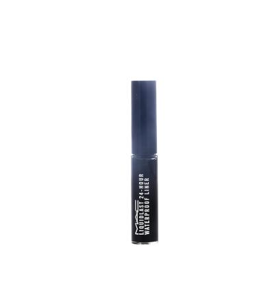 MAC Liquidlast Liner Point Black - Long-lasting Liquid Eyeliner by M.A.C - Buy Online on GoSupps.com