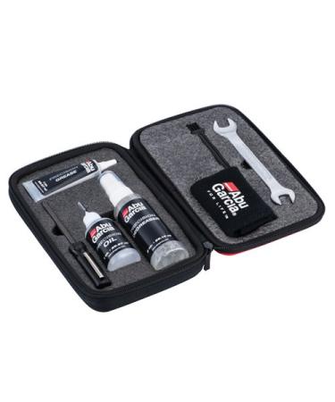 Abu Garcia Maintenance Kit black, One Size - Buy Online on GoSupps.com