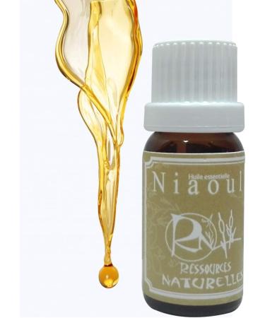 Ressources Naturelles Fatigue Cold Essential Oil - 10ml (Pack of 4) | Natural Relief for Winter Wellness - Fast International Shipping - Buy Online on GoSupps.com