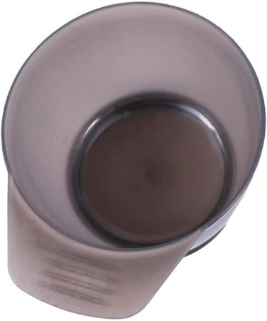 LIFKOME Bol De Teinture Pour Cheveux Plastique 2 Pi ces Poign e Ergonomique Outil Coloration Diy Salon Coiffure Usage Professionnel - Buy Online on GoSupps.com
