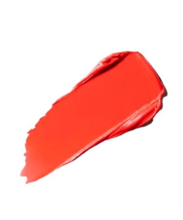 Buy MAC Powder Kiss Velvet Blur Slim Stick Lipstick - 896 Hot Paprika | Bright Vivid Orange - International Shipping Available - Buy Online on GoSupps.com