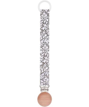 DALIN Baby Pacifier Clip | Cotton Linen Pacifier Clips M121 | Safe & Stylish Solution for International Customers - Buy Online on GoSupps.com