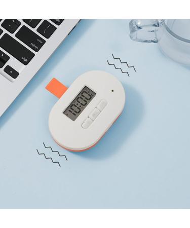  Lichengtai Electronic Tablet Box with Alarm - Portable Medicine Dispenser for Vitamins & Fish Oil | Travel-Friendly 3-Subject Pill Organizer  - Buy Online on GoSupps.com