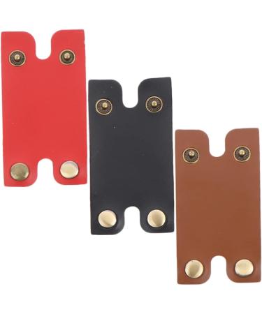 Fomiyes 12 Pack Razor Set - Durable Safety Razor with Leather Protective Cover | International Shipping - Buy Online on GoSupps.com