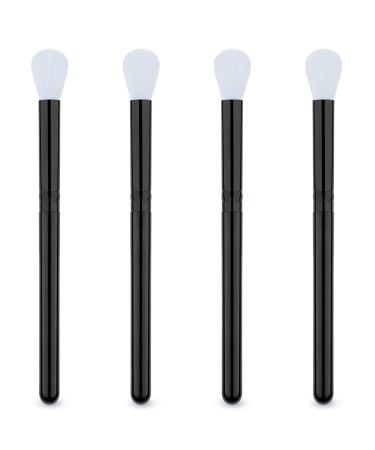 4Pcs Extension Eyelash Shampoo Brushes Cleansing Urtlia Fluffy Lash Eye Shadow Wash Makeup Brush Set - Buy Online on GoSupps.com